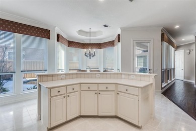 *OPEN HOUSE Saturday March 7th 1 - 3 PM & Sunday March 8th 12 - on The Clubs at Prestonwood in Texas - for sale on GolfHomes.com, golf home, golf lot