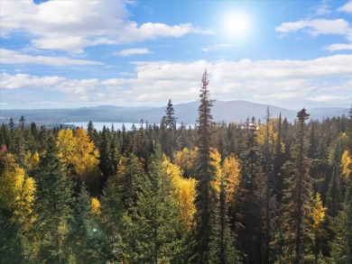 Ready for your Montana dream property! This 2.59-acre parcel in on Iron Horse Golf Club in Montana - for sale on GolfHomes.com, golf home, golf lot