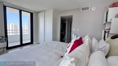 Wake Up Every Day To One Of The Best Views In Aventura! This on Turnberry Isle Resort and Club in Florida - for sale on GolfHomes.com, golf home, golf lot