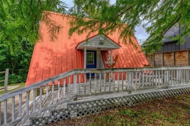 Lake Texoma View - Hidden Gem with Endless Potential! Discover on Tanglewood Resort in Texas - for sale on GolfHomes.com, golf home, golf lot
