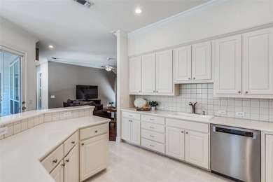 *OPEN HOUSE Saturday March 7th 1 - 3 PM & Sunday March 8th 12 - on The Clubs at Prestonwood in Texas - for sale on GolfHomes.com, golf home, golf lot