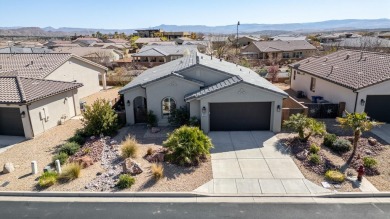 Rare jewel of a home in Brio, the resort-style community.  This on Green Spring Country Club in Utah - for sale on GolfHomes.com, golf home, golf lot