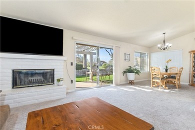 Well maintained single-level home located in the Paso Robles on River Oaks Golf Course in California - for sale on GolfHomes.com, golf home, golf lot