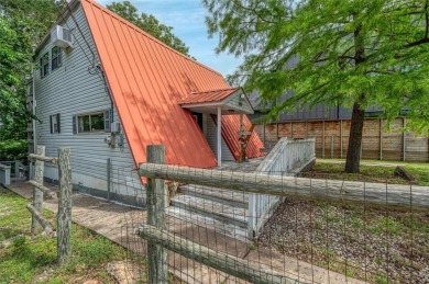 Lake Texoma View - Hidden Gem with Endless Potential! Discover on Tanglewood Resort in Texas - for sale on GolfHomes.com, golf home, golf lot
