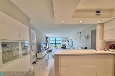 Wake Up Every Day To One Of The Best Views In Aventura! This on Turnberry Isle Resort and Club in Florida - for sale on GolfHomes.com, golf home, golf lot