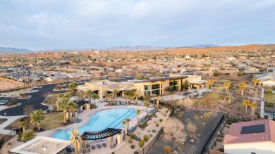 Rare jewel of a home in Brio, the resort-style community.  This on Green Spring Country Club in Utah - for sale on GolfHomes.com, golf home, golf lot