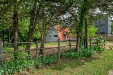 Lake Texoma View - Hidden Gem with Endless Potential! Discover on Tanglewood Resort in Texas - for sale on GolfHomes.com, golf home, golf lot