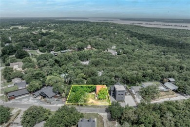Lake Texoma View - Hidden Gem with Endless Potential! Discover on Tanglewood Resort in Texas - for sale on GolfHomes.com, golf home, golf lot