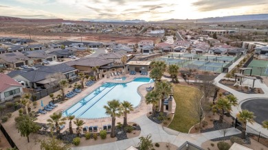 Rare jewel of a home in Brio, the resort-style community.  This on Green Spring Country Club in Utah - for sale on GolfHomes.com, golf home, golf lot