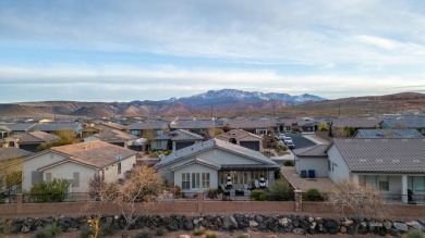 Rare jewel of a home in Brio, the resort-style community.  This on Green Spring Country Club in Utah - for sale on GolfHomes.com, golf home, golf lot