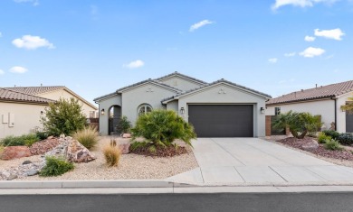Rare jewel of a home in Brio, the resort-style community.  This on Green Spring Country Club in Utah - for sale on GolfHomes.com, golf home, golf lot