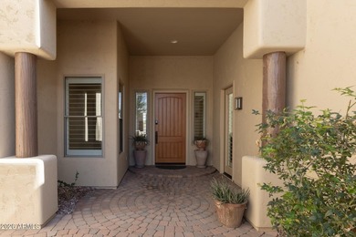 Golf course home in gated Madera! 5 bed/3.5 bath. 5th bedroom on Palm Valley Golf Club  in Arizona - for sale on GolfHomes.com, golf home, golf lot