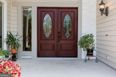 A Hidden Gem in Indian Hills!  Rarely does a home like this come on Indian Hills Country Club in Georgia - for sale on GolfHomes.com, golf home, golf lot