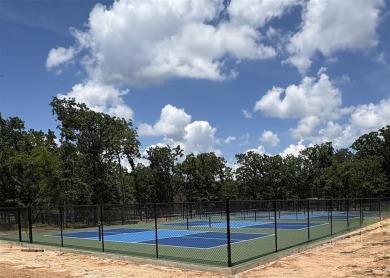 Completed late April 2025!  Ready for all your summer fun! on Pinnacle Golf and Boat Club in Texas - for sale on GolfHomes.com, golf home, golf lot