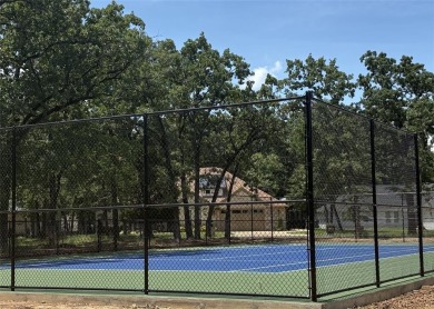 Completed late April 2025!  Ready for all your summer fun! on Pinnacle Golf and Boat Club in Texas - for sale on GolfHomes.com, golf home, golf lot