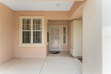This furnished 2-bedroom, 2-bath home is located in the highly on Eagle Ridge At Spruce Creek Country Club in Florida - for sale on GolfHomes.com, golf home, golf lot