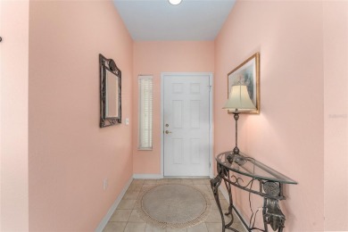 This furnished 2-bedroom, 2-bath home is located in the highly on Eagle Ridge At Spruce Creek Country Club in Florida - for sale on GolfHomes.com, golf home, golf lot