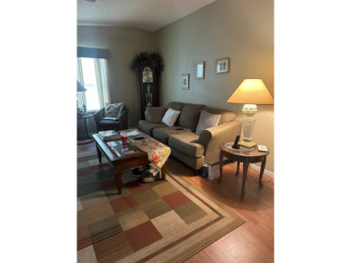 Spacious Corner Lot Gem: Furnished 2-Bedroom Palm Harbor Home on Schalamar Creek Golf and Country Club in Florida - for sale on GolfHomes.com, golf home, golf lot