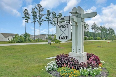BETTER THAN NEW!!! Welcome to 332 Long Pier St in West Lake! on Cypress Point Par 3 in South Carolina - for sale on GolfHomes.com, golf home, golf lot