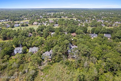 Nestled in the established Beaver Creek neighborhood of St James on Members Club At St. James Plantation in North Carolina - for sale on GolfHomes.com, golf home, golf lot