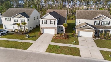 BETTER THAN NEW!!! Welcome to 332 Long Pier St in West Lake! on Cypress Point Par 3 in South Carolina - for sale on GolfHomes.com, golf home, golf lot