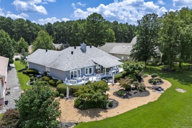 NICELY REMODELED. Awesome view of Diamante 17 green, pond and on Diamante Golf and Country Club in Arkansas - for sale on GolfHomes.com, golf home, golf lot