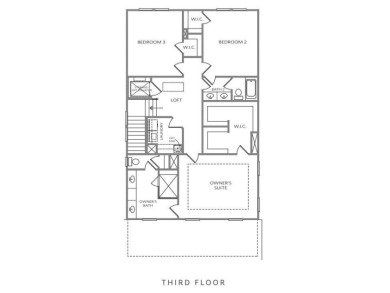 Introducing THE STANLEY floor plan to Waterside in the first on River Pines Golf in Georgia - for sale on GolfHomes.com, golf home, golf lot
