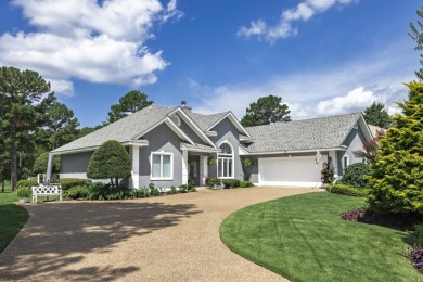 NICELY REMODELED. Awesome view of Diamante 17 green, pond and on Diamante Golf and Country Club in Arkansas - for sale on GolfHomes.com, golf home, golf lot