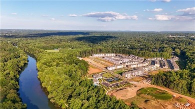 Introducing THE STANLEY floor plan to Waterside in the first on River Pines Golf in Georgia - for sale on GolfHomes.com, golf home, golf lot