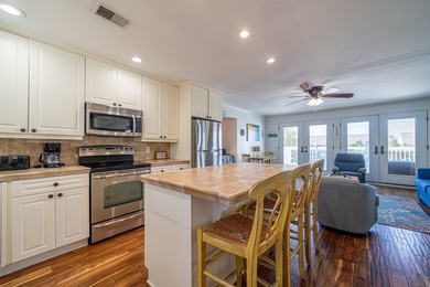 GREAT LOCATION! Beautiful and spacious 2 bed, 2 bath with views on Sandpiper Cove Golf Course in Florida - for sale on GolfHomes.com, golf home, golf lot