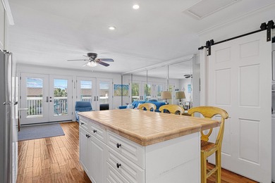 GREAT LOCATION! Beautiful and spacious 2 bed, 2 bath with views on Sandpiper Cove Golf Course in Florida - for sale on GolfHomes.com, golf home, golf lot