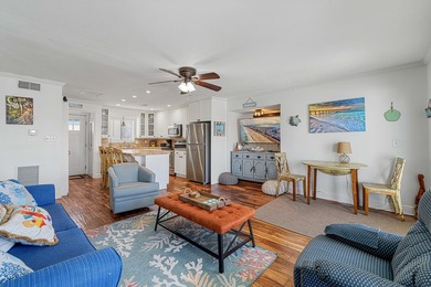 GREAT LOCATION! Beautiful and spacious 2 bed, 2 bath with views on Sandpiper Cove Golf Course in Florida - for sale on GolfHomes.com, golf home, golf lot