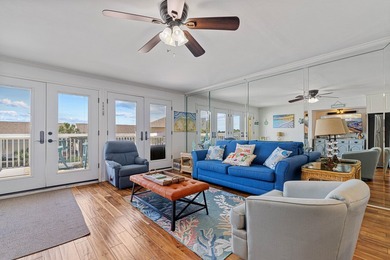 GREAT LOCATION! Beautiful and spacious 2 bed, 2 bath with views on Sandpiper Cove Golf Course in Florida - for sale on GolfHomes.com, golf home, golf lot