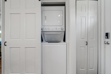 GREAT LOCATION! Beautiful and spacious 2 bed, 2 bath with views on Sandpiper Cove Golf Course in Florida - for sale on GolfHomes.com, golf home, golf lot