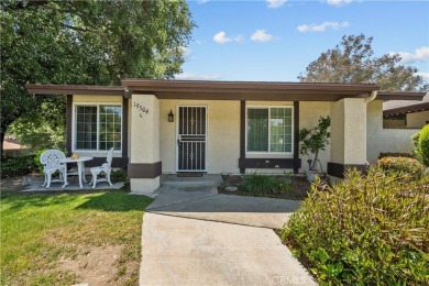 Discover this beautifully updated corner-unit condo in the on Friendly Valley Golf Course in California - for sale on GolfHomes.com, golf home, golf lot