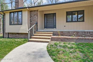 Located in wonderful Fairfield Glade, there is a lot to love on Druid Hills Golf Club in Tennessee - for sale on GolfHomes.com, golf home, golf lot