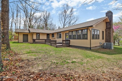 Located in wonderful Fairfield Glade, there is a lot to love on Druid Hills Golf Club in Tennessee - for sale on GolfHomes.com, golf home, golf lot