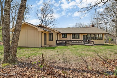 Located in wonderful Fairfield Glade, there is a lot to love on Druid Hills Golf Club in Tennessee - for sale on GolfHomes.com, golf home, golf lot