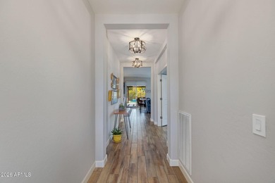 Shea-built Ironwood model located in the Iron Horse neighborhood on Wickenburg Ranch Golf Course in Arizona - for sale on GolfHomes.com, golf home, golf lot