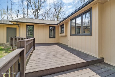 Located in wonderful Fairfield Glade, there is a lot to love on Druid Hills Golf Club in Tennessee - for sale on GolfHomes.com, golf home, golf lot