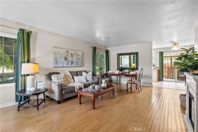 Discover this beautifully updated corner-unit condo in the on Friendly Valley Golf Course in California - for sale on GolfHomes.com, golf home, golf lot