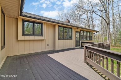 Located in wonderful Fairfield Glade, there is a lot to love on Druid Hills Golf Club in Tennessee - for sale on GolfHomes.com, golf home, golf lot