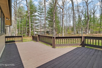 Located in wonderful Fairfield Glade, there is a lot to love on Druid Hills Golf Club in Tennessee - for sale on GolfHomes.com, golf home, golf lot