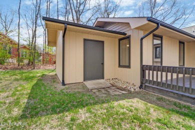 Located in wonderful Fairfield Glade, there is a lot to love on Druid Hills Golf Club in Tennessee - for sale on GolfHomes.com, golf home, golf lot