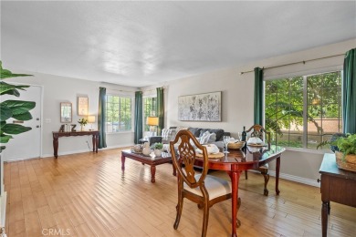 Discover this beautifully updated corner-unit condo in the on Friendly Valley Golf Course in California - for sale on GolfHomes.com, golf home, golf lot