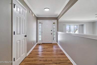 Located in wonderful Fairfield Glade, there is a lot to love on Druid Hills Golf Club in Tennessee - for sale on GolfHomes.com, golf home, golf lot