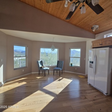Welcome to this beautiful 3 Bedroom, 2.5 Bathroom home where on Queen Valley Golf Course in Arizona - for sale on GolfHomes.com, golf home, golf lot