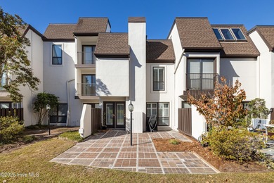 YOUR WATERSIDE RETREAT AWAITS AT OAK BLUFF! Discover this on Brandywine Bay Golf Club in North Carolina - for sale on GolfHomes.com, golf home, golf lot