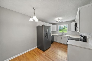 Reintroducing this beautifully updated, bright, and welcoming on Minor Park Golf Course in Missouri - for sale on GolfHomes.com, golf home, golf lot