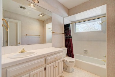 A MUST SEE on the Quail Creek Golf Course with Large Lot & great on Quail Creek Golf and Country Club in Oklahoma - for sale on GolfHomes.com, golf home, golf lot
